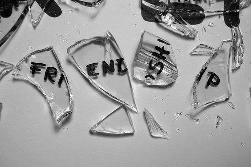 THE BLOG OF DRU #15: EVERYONE CANT&nbsp;GO
