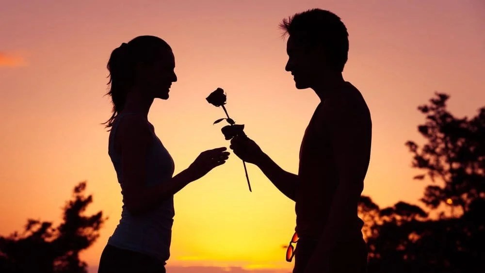 THE BLOG OF DRU #13: DATING ISN’T HARD: YOU JUST&nbsp;SUCK
